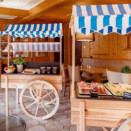 Hotel & Restaurant Becher Donzdorf Exterior photo